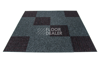 Bonkeel Party Line Red Accent фото 9 | FLOORDEALER